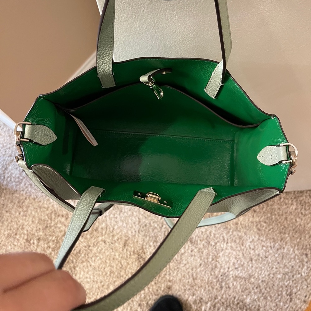 Kate Spade Bag - Picture 2 of 4